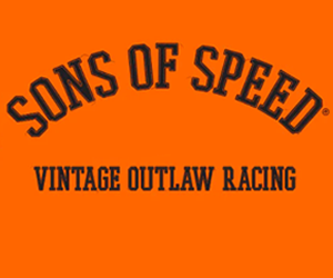 Sons of Speed Outlaw Racing