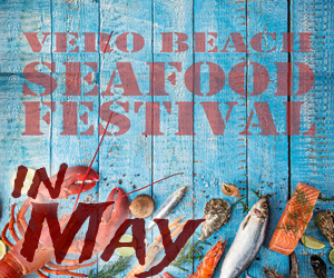 Vero Beach Seafood Festival