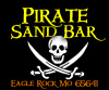 Pirates Sand Bar